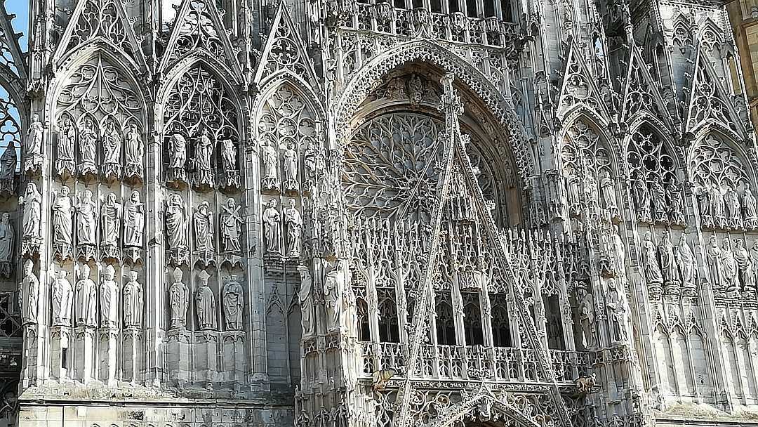 Nordfrankreich – Route der Kathedralen