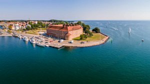 Informationsreise DÄNEMARK/JÜTLAND